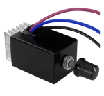 КИТ РЕГУЛАТОР НА НАПРЕЖЕНИЕ DC 8А PWM СГЛОБЕН