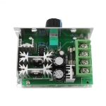 КИТ РЕГУЛАТОР НА НАПРЕЖЕНИЕ DC 20А 10-60V СГЛОБЕН