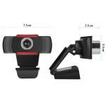 PC КАМЕРА 1080P