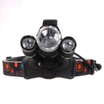 ФЕНЕРЧЕ ЗА ГЛАВА ЧЕЛНИК LED 236 350LM