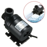 ПОМПА ЗА ТЕЧНОСТИ 12V 800L/H