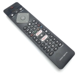 ДИСТАНЦИОННО УПРАВЛЕНИЕ RC PHILIPS RM-398GR10BEPHN NETFLIX