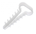 СКОБИ ЗА КАБЕЛ МОСТОВИ ПВВ-МБ1 ДО 3X4/4X2.5 MM