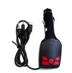 FM TRANSMITTER + RC FM-01