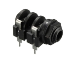 ЖАК 6.3 Ж. МОНО ПЛАТКА/ПАНЕЛ С КОНТАКТИ