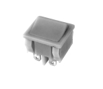 КЛЮЧ 3 ПОЗИЦИИ ДВОЕН - ЦЯЛ 6 PIN