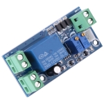 КИТ КОНТРОЛЕР НА ТОВАР И ЗАРЕЖДАНЕ НА 12V АКУМУЛАТОРНИ БАТЕРИИ