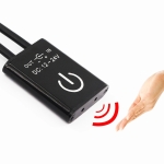 СЕНЗОР ЗА БЛИЗОСТ И ОСВЕТЕНОСТ 12-24V ЗА LED ОСВЕТЛЕНИЕ