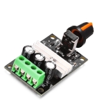 КИТ РЕГУЛАТОР НА НАПРЕЖЕНИЕ DC 3А PWM СГЛОБЕН