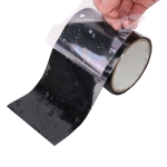 ТИКСО ЛЕНТА САМОЗАЛЕПВАЩА ИЗОЛАЦОННА ВОДОУСТОЙЧИВА REBEL 100MM/1.5M