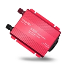 ИНВЕРТОР 500W 12V/230V 2 USB С ДИСПЛЕЙ YINLEADER F-500A