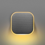 ЗВЪНЕЦ БЕЗЖИЧЕН КИНЕТИЧЕН DELIGHT 1 БУТОН/2 ТЕЛА 230V