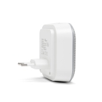 ЗВЪНЕЦ БЕЗЖИЧЕН КИНЕТИЧЕН DELIGHT 1 БУТОН/2 ТЕЛА 230V