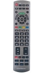 ДИСТАНЦИОННО УПРАВЛЕНИЕ RC PANASONIC N2QAYB000490 N2QAYB000487