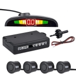 ПАРКТРОНИК LED 1-4