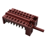 КЛЮЧ ЗА ФУРНА/ПЕЧКА 6+0 NEO CROWN VESTEL BOMPANI 870616