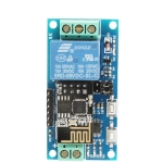 РЕЛЕ С WIFI SMART ДИСТАНЦИОННО УПРАВЛЕНИЕ 1 КАНАЛ DC 5V