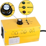 ПОЯЛНИК ЗА ЛЕПЕНЕ НА ПЛАСТМАСА H-008