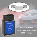 МОДУЛ ЗА ДИАГНОСТИКА НА АВТОМОБИЛА ЧРЕЗ ANDROID IOS OBD2