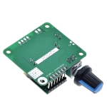 КИТ УСИЛВАТЕЛ 2X15W СГЛОБЕН С БЛУТУТ