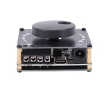 КИТ УСИЛВАТЕЛ 2X50W КЛАС D СГЛОБЕН С БЛУТУТ 5.0 USB-C/MP3 AUX И SMART УПРАВЛЕНИЕ