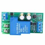 КИТ МОДУЛ ЗА КОНТРОЛ НИВОТО НА ТЕЧНОСТ 30A