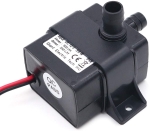 ПОМПА ЗА ТЕЧНОСТИ 12V 240L/H