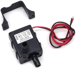 ПОМПА ЗА ТЕЧНОСТИ 12V 240L/H