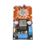 КИТ УСИЛВАТЕЛ 1X1000W СГЛОБЕН КЛАС D