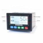 КИТ РЕГУЛАТОР НА НАПРЕЖЕНИЕ DC 50А PWM С РЕВЕРС ДИСПЛЕЙ И ДИСТАНЦИОННО