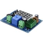 КИТ КОНТРОЛЕР ЗАЩИТА НА АКУМУЛАТОРНИ БАТЕРИИ 7-80V