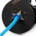 КАБЕЛНИ НАКРАЙНИЦИ ИЗОЛИРАНИ КОМПЛЕКТ 800 БР. С КЛЕЩИ ЗА КЕРБОВАНЕ КРИМПВАНЕ