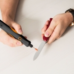 ДРЕЛКА МИНИ С ПЛАВНО РЕГУЛИРАНЕ НА ОБОРОТИТЕ ЯПОНИЯ