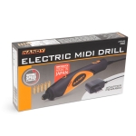 ДРЕЛКА МИНИ С ПЛАВНО РЕГУЛИРАНЕ НА ОБОРОТИТЕ ЯПОНИЯ