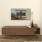 СТОЙКА ЗА ТЕЛЕВИЗОР TV LED 43-90" KRUGER&MATZ ULTRA SLIM 50КГ