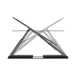 СТОЙКА ЗА ТЕЛЕВИЗОР TV LED 43-90" KRUGER&MATZ ULTRA SLIM 50КГ