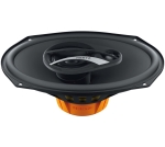 АВТО ГОВОРИТЕЛ ЕЛИПСА 6X9" DCX-690.3 4OHM 90W HERTZ