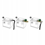 КЛЮЧ МАСА ЗА АКУМУЛАТОР