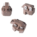 ПУСКОВО РЕЛЕ IC4 230V ЗА КОМПРЕСОР НА ХЛАДИЛНИК