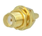 SMA женски за кримпване SMA-014NP