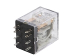 РЕЛЕ 12V DC 5A S8M-12VDC-2CS