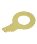 КАБЕЛНИ ОБУВКИ УХО М12-6.3 СЪЕДИНИТЕЛ