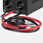 UPS ИНВЕРТОР KEMOT СТАБИЛИзаТОР РЕЗЕРВНО ЗАХРАНВАНЕ 500W LFP4 ЧИСТА СИНУСОИДА