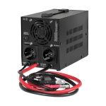 UPS ИНВЕРТОР KEMOT СТАБИЛИзаТОР РЕЗЕРВНО ЗАХРАНВАНЕ 700W LFP4 ЧИСТА СИНУСОИДА