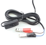 ПОМПА ПОТОПЯЕМА ЗА ТЕЧНОСТИ ГОРИВА С ФИЛТЪР 12V