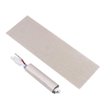 ТЕРМОУСТОЙЧИВА ИЗОЛАЦИОННА ЛЕНТА ЗА СТАНЦИЯ С ГОРЕЩ ВЪЗДУХ 857/863/868/9608A/909D