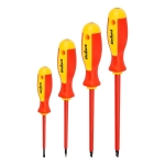 ОТВЕРТКИ КОМПЛЕКТ 7 БРОЯ REBEL