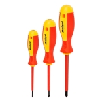 ОТВЕРТКИ КОМПЛЕКТ 7 БРОЯ REBEL