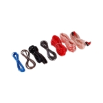 КОМПЛЕКТ ЗА СВЪРЗВАНЕ АВТОУСИЛВАТЕЛ-12