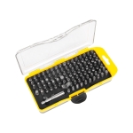 Комплект битове 100 части REBEL